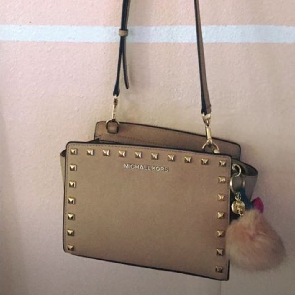❌sold❌Small Michael kors bag 💕