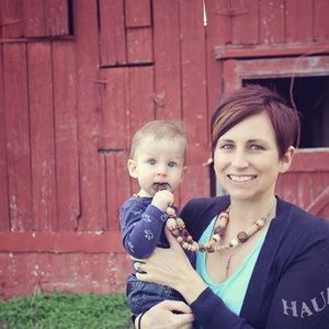 Meet your Posher, Becca