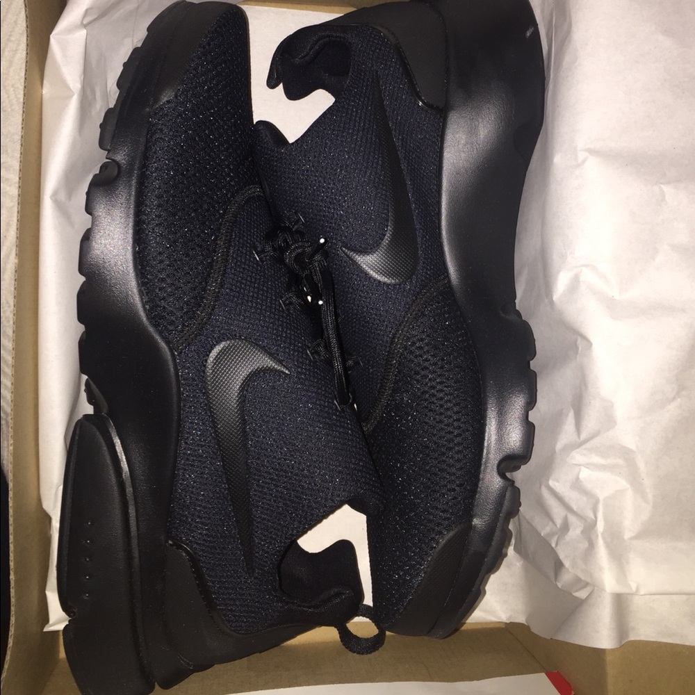 Nike Presto Fly Shoes