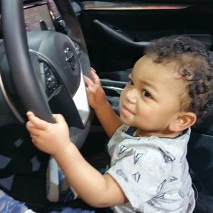 Meet your Posher, Greg