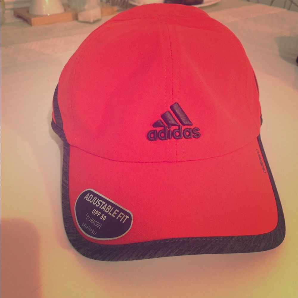 Men's adizero II cap