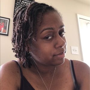 Meet your Posher, Latasha