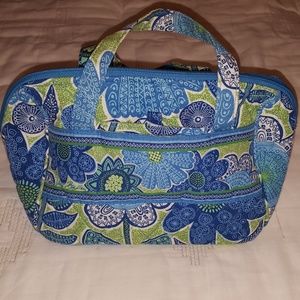 Vera Bradley lunch bag