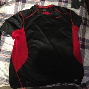 Nike Pro Combat LG