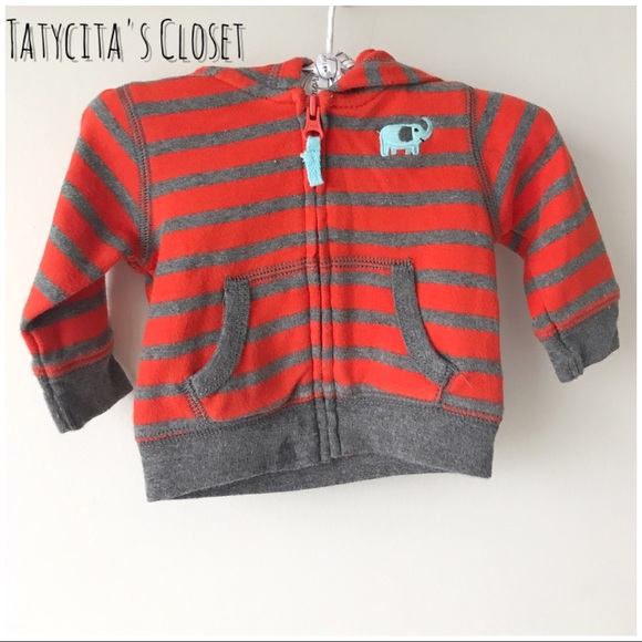 Carter's NB Jacket Set - Picture 2 of 5