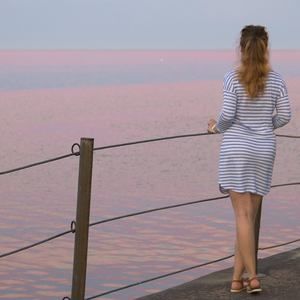 Meet your Posher, Anastasiia