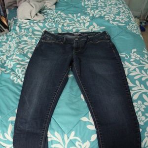 Denizen from Levi's Women's Modern Skinny Jeans