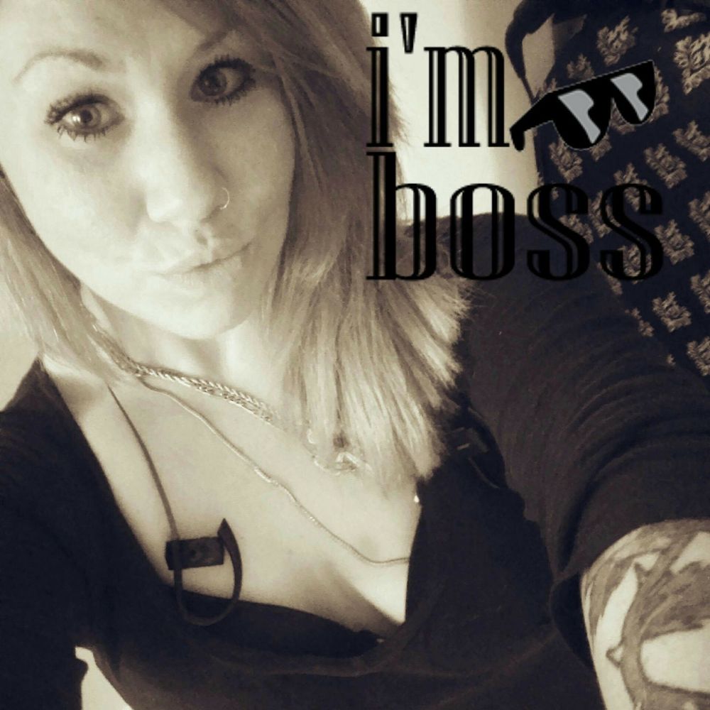 Meet your Posher, Candace