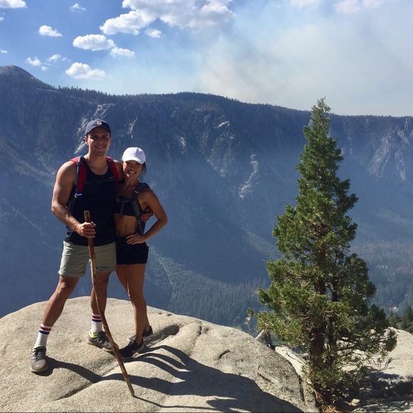 Meet your Posher, Adrienne - Picture 2 of 2