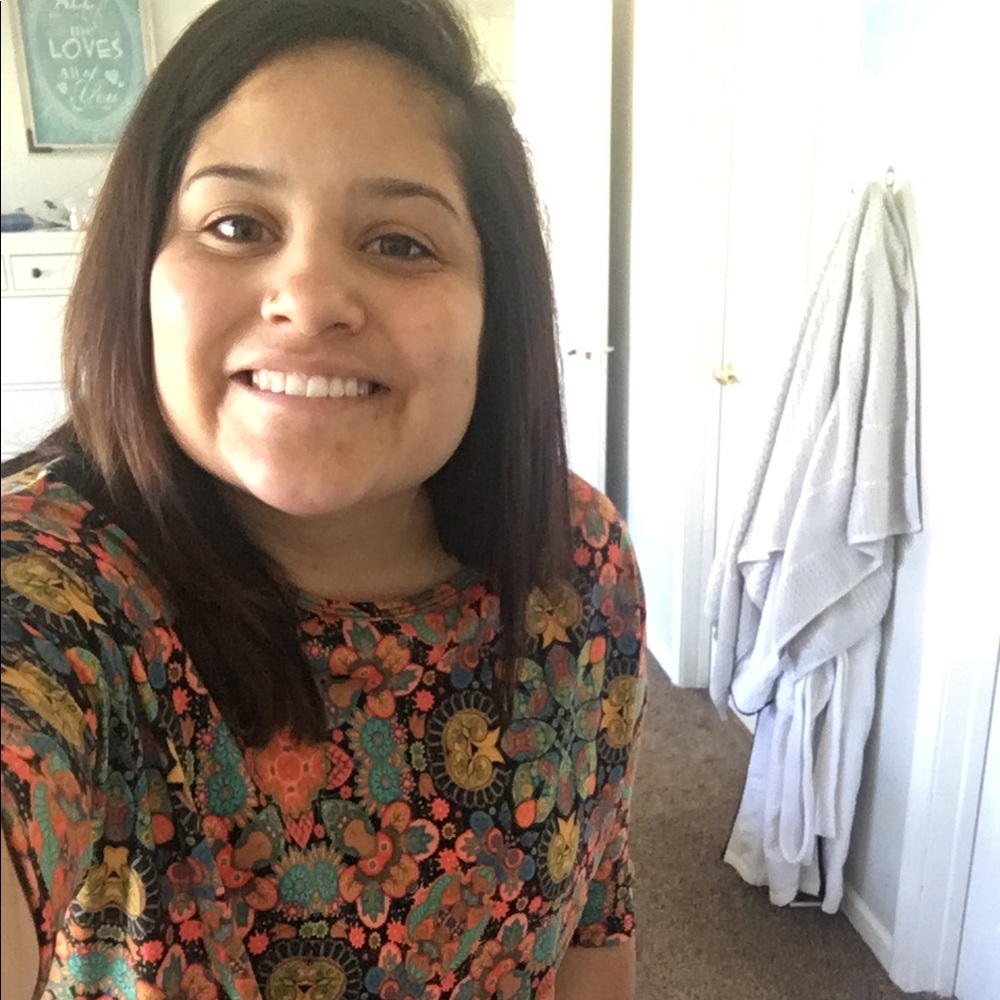 Meet your Posher, Janice