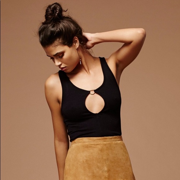 Free People Tops - NWOT - Free People -Vivian Tank