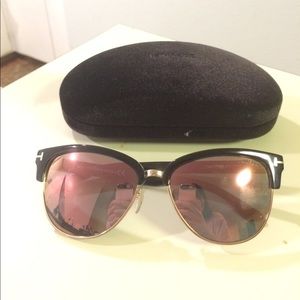 TOM FORD Fany Sunglases
