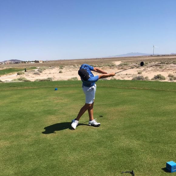 Meet your Posher, Stephen - Picture 1 of 1