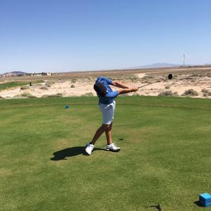 Meet your Posher, Stephen