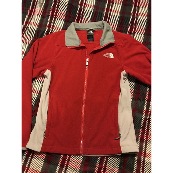 North Face Jacket - Picture 2 of 2