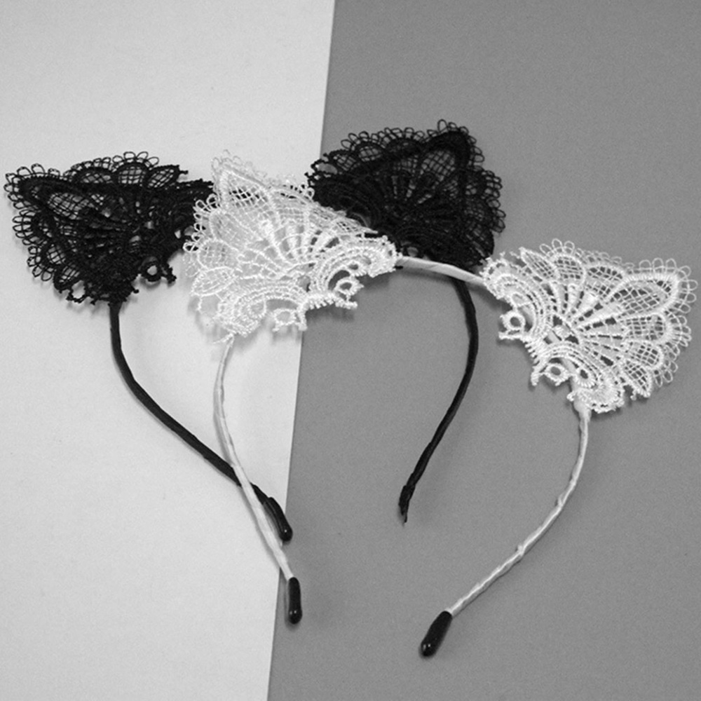 Lace Ears💥Clear Out💥