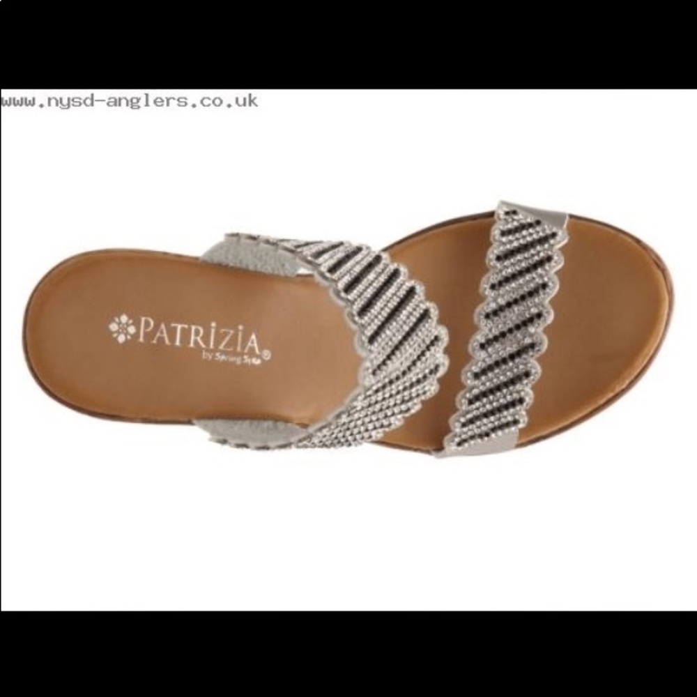 Wedge patrizia
