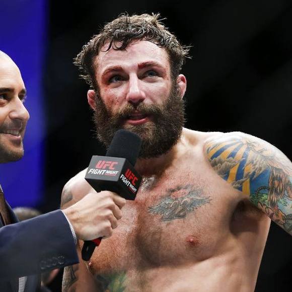 Meet your Posher, Michael - Picture 1 of 1