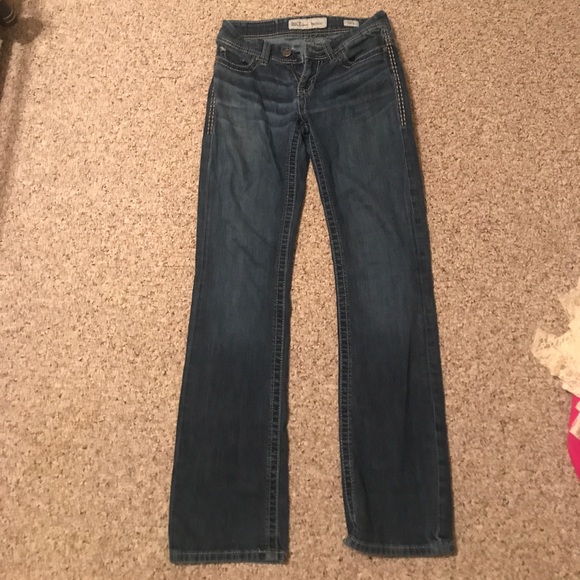 BKE jeans - Picture 1 of 3