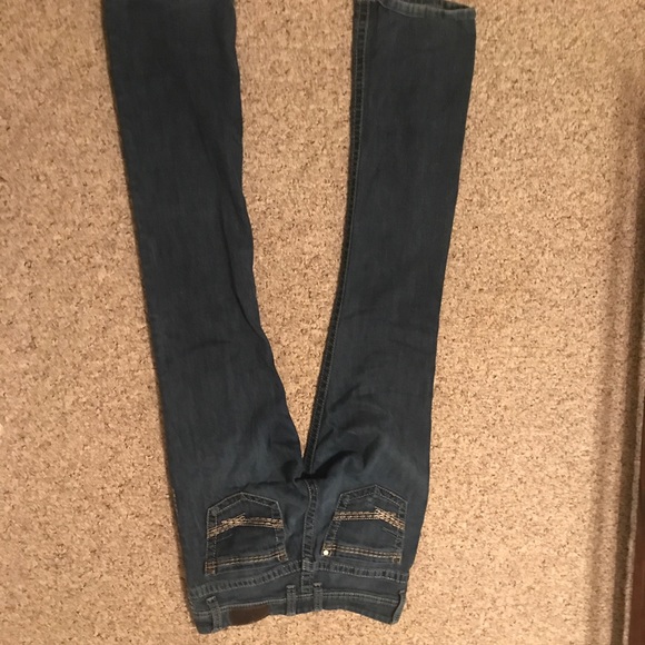 BKE jeans - Picture 2 of 3