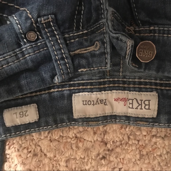 BKE jeans - Picture 3 of 3