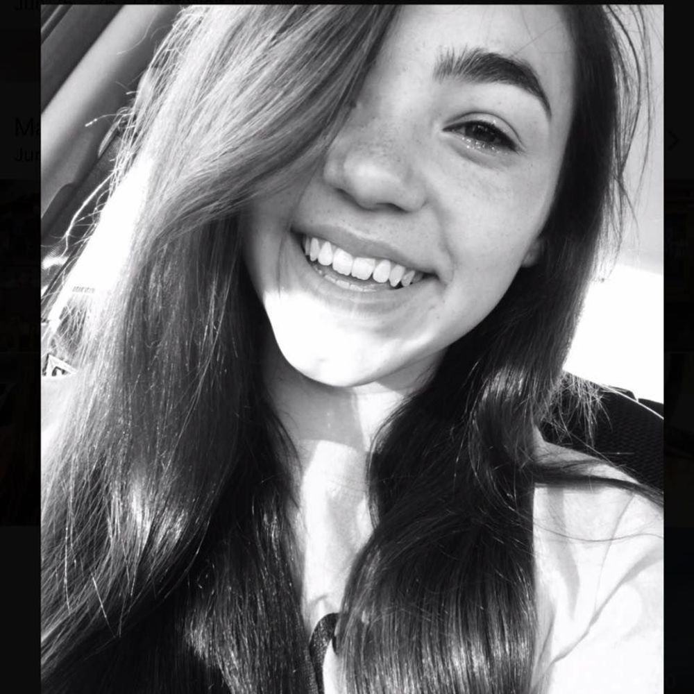 Meet your Posher, Briann