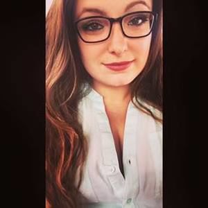 Meet your Posher, Cailin