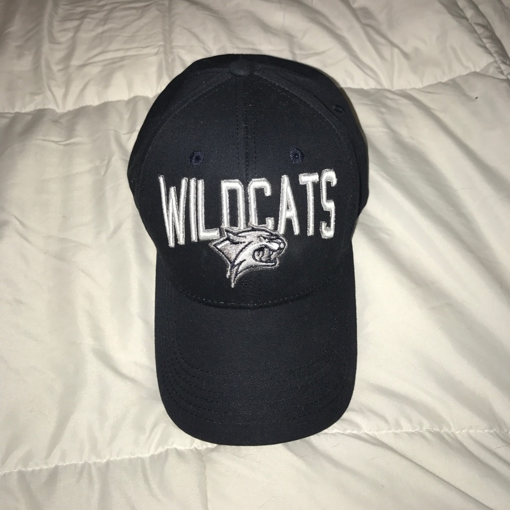 University of New Hampshire Cap