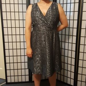 Special occasion dress