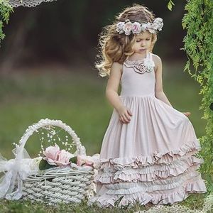 Dollcake Sunday Rose Frock