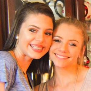 Meet your Posher, Mackensie