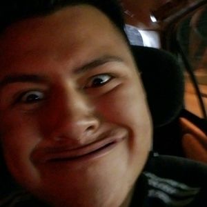 Meet your Posher, Sergio