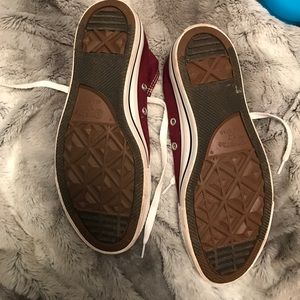 Converse barley used