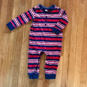 Tea Collection One-Piece Romper