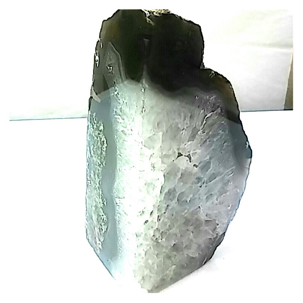 Stone deco #0018