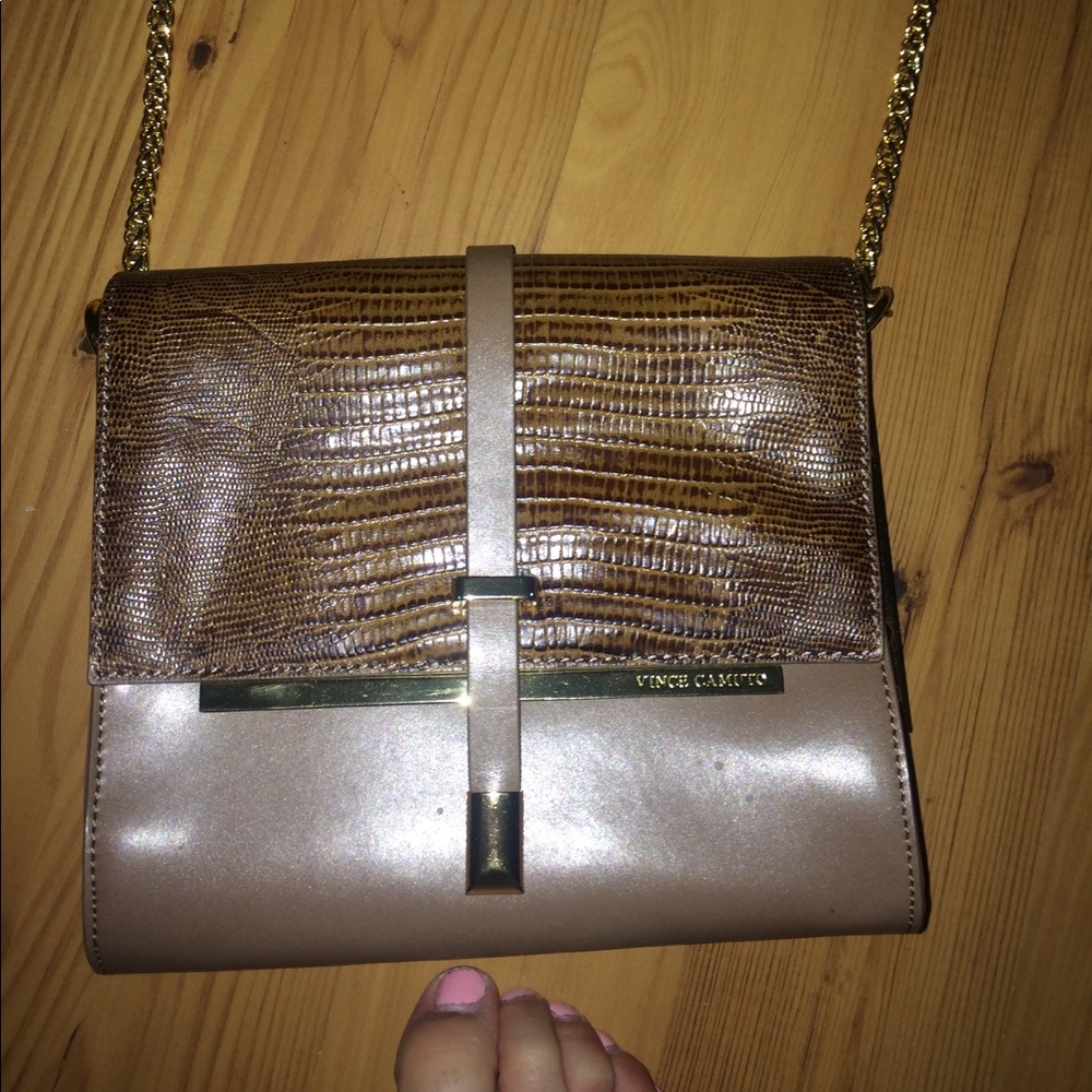 Vince Camuto Handbag