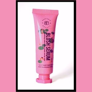 Beautaniq Beauty - Blush Serum - Sunrise