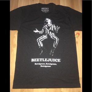 Beetlejuice Shirt