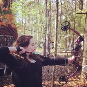 Meet your Posher, Christy