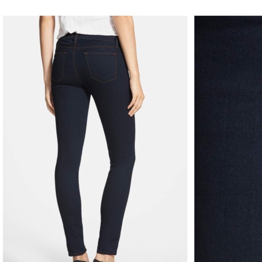 J Brand 811 Skinny Jeans