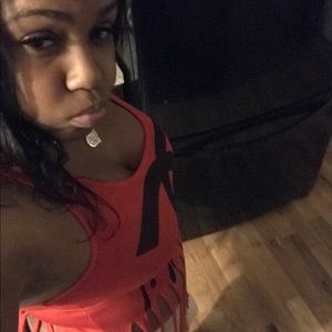 Meet your Posher, Tina