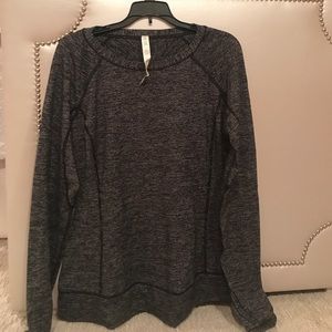 Lulumon pullover