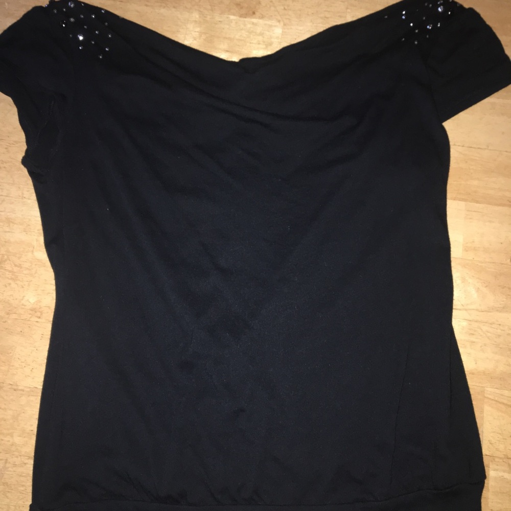 Express black top! - Picture 4 of 6