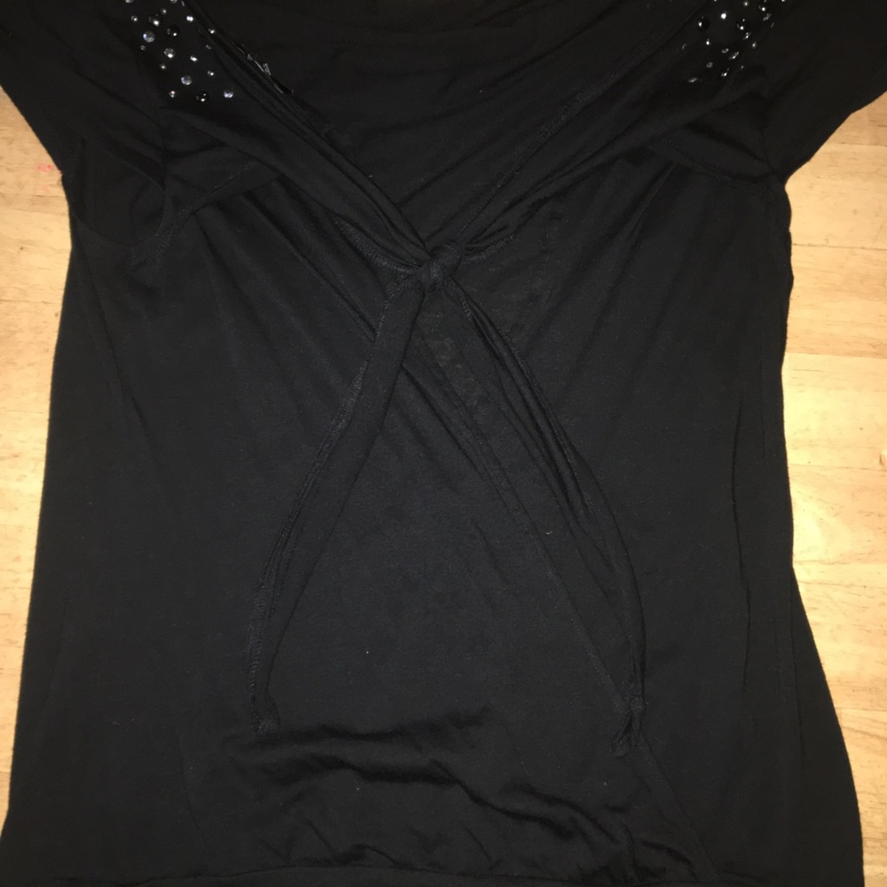 Express black top! - Picture 5 of 6