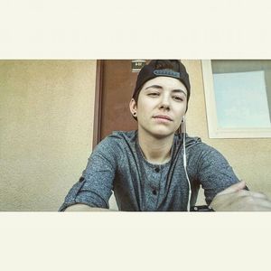 Meet your Posher, Sibley