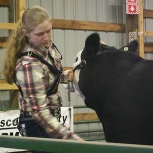 Meet your Posher, Emily