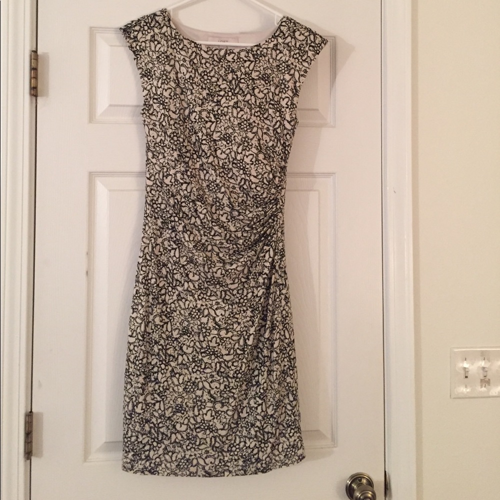 Gently used Loft dress.