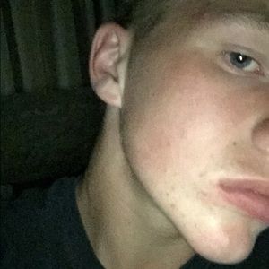 Meet your Posher, Tanner