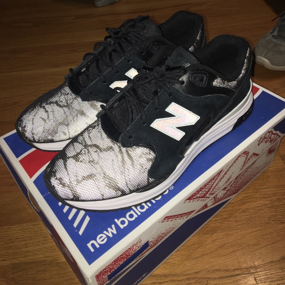 New balance rev lite 1550 size 9.5 men's