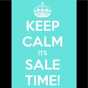 ✨✨💕Clearing our my closet SALE!! 💕✨✨